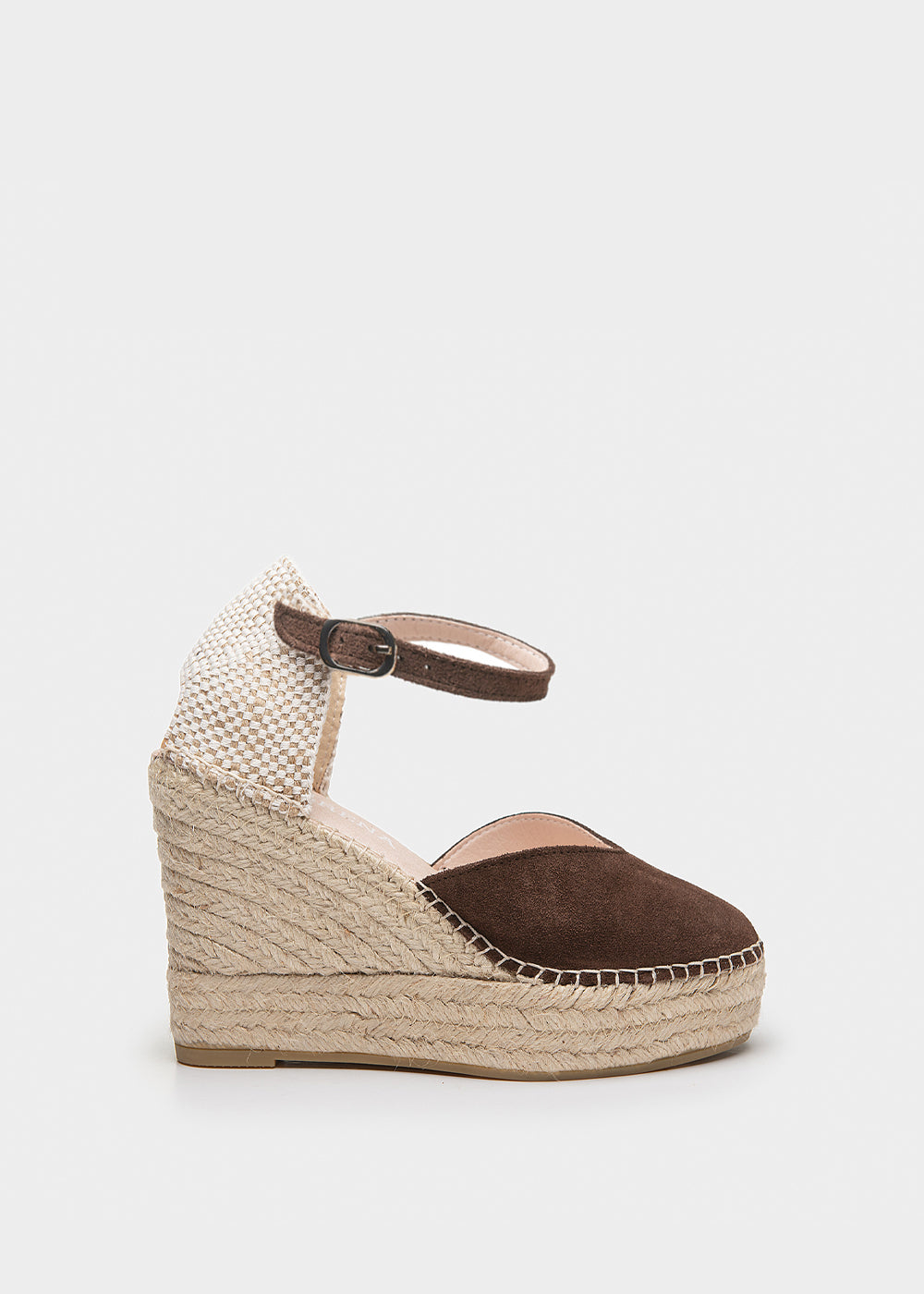 Alba6 Brown