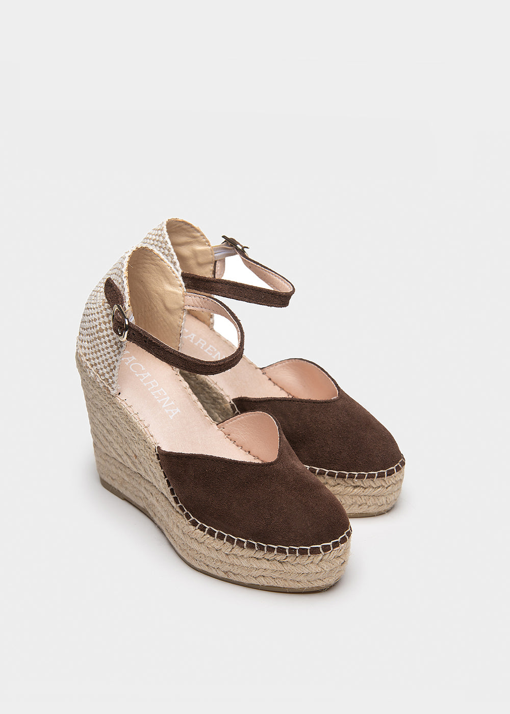 Alba6 Brown