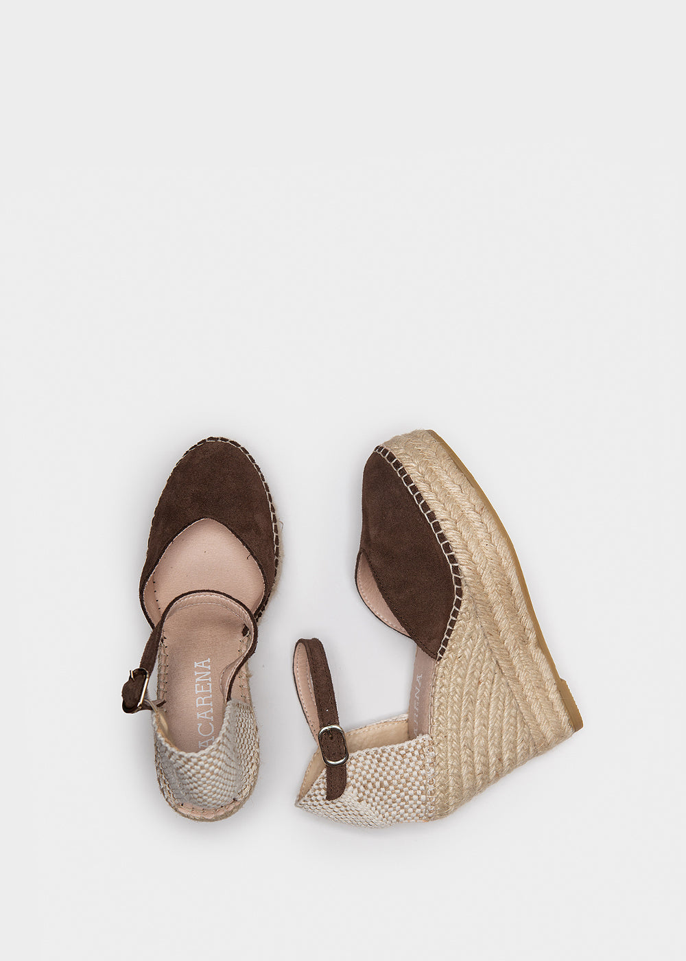 Alba6 Brown