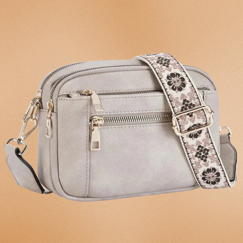 Alvea™ Zorina Bolso de hombro con estilo
