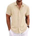 ADRIÁN | CAMISETA PREMIUM DE CORTE CLÁSICO