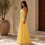 Vestido Alvea™ | Elegancia Sofisticada que Estiliza con Delicadeza