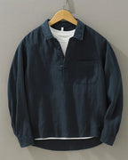 MARIO | CAMISA ESTILO HANLEY