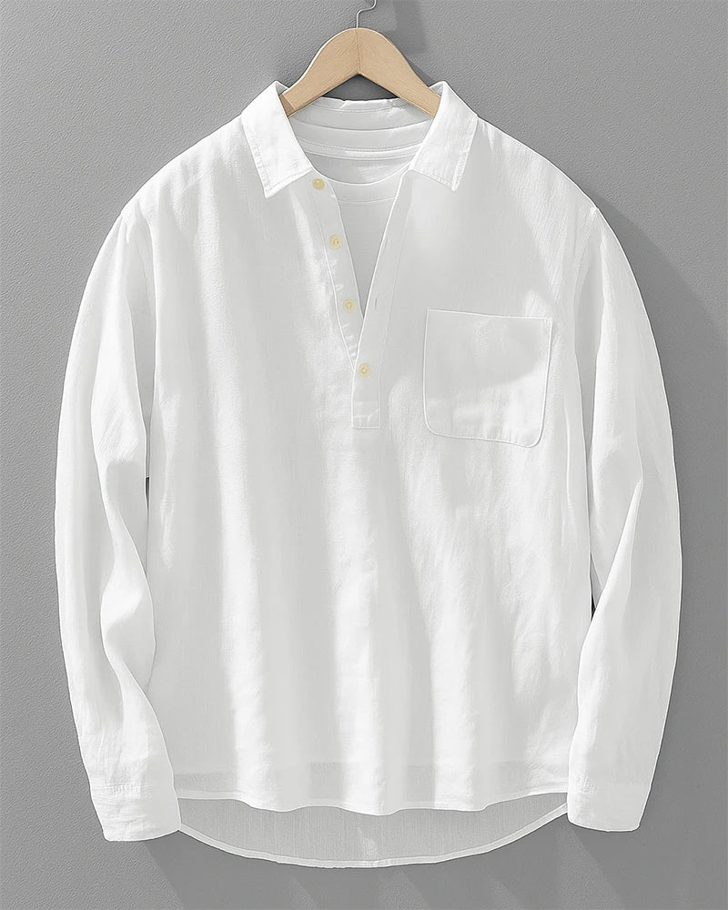 MARIO | CAMISA ESTILO HANLEY