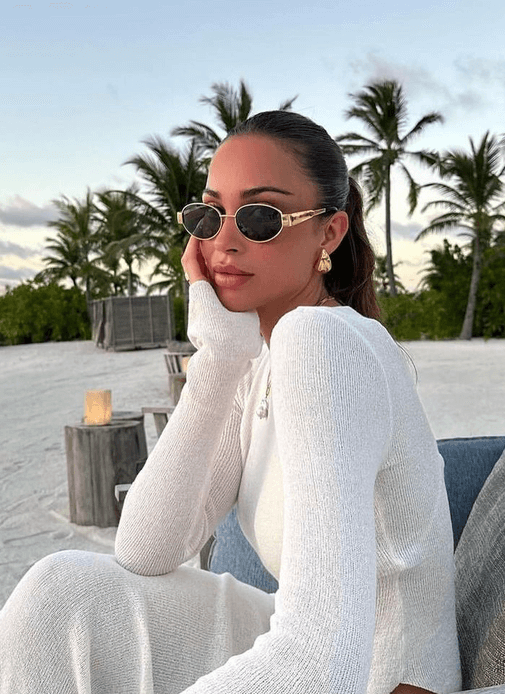 Alvea™ Cilia Gafas de sol