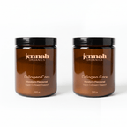 Collagen Care | Vegan Beauty Complex met Tremella & Resveratrol