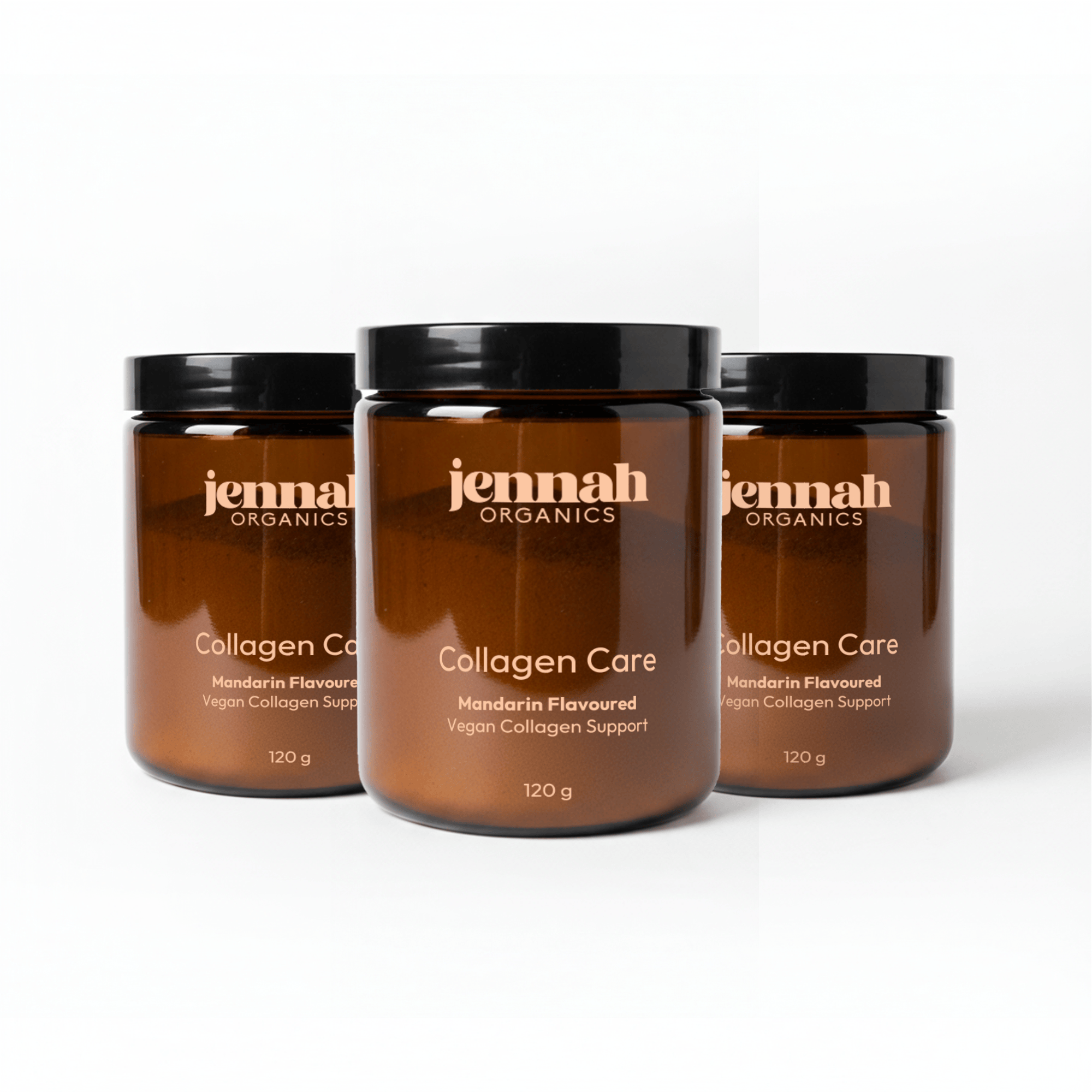Collagen Care | Vegan Beauty Complex met Tremella & Resveratrol
