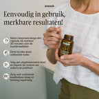 Crave Control | Tegen Zoete Trek, Vochtophoping & Snackdrang