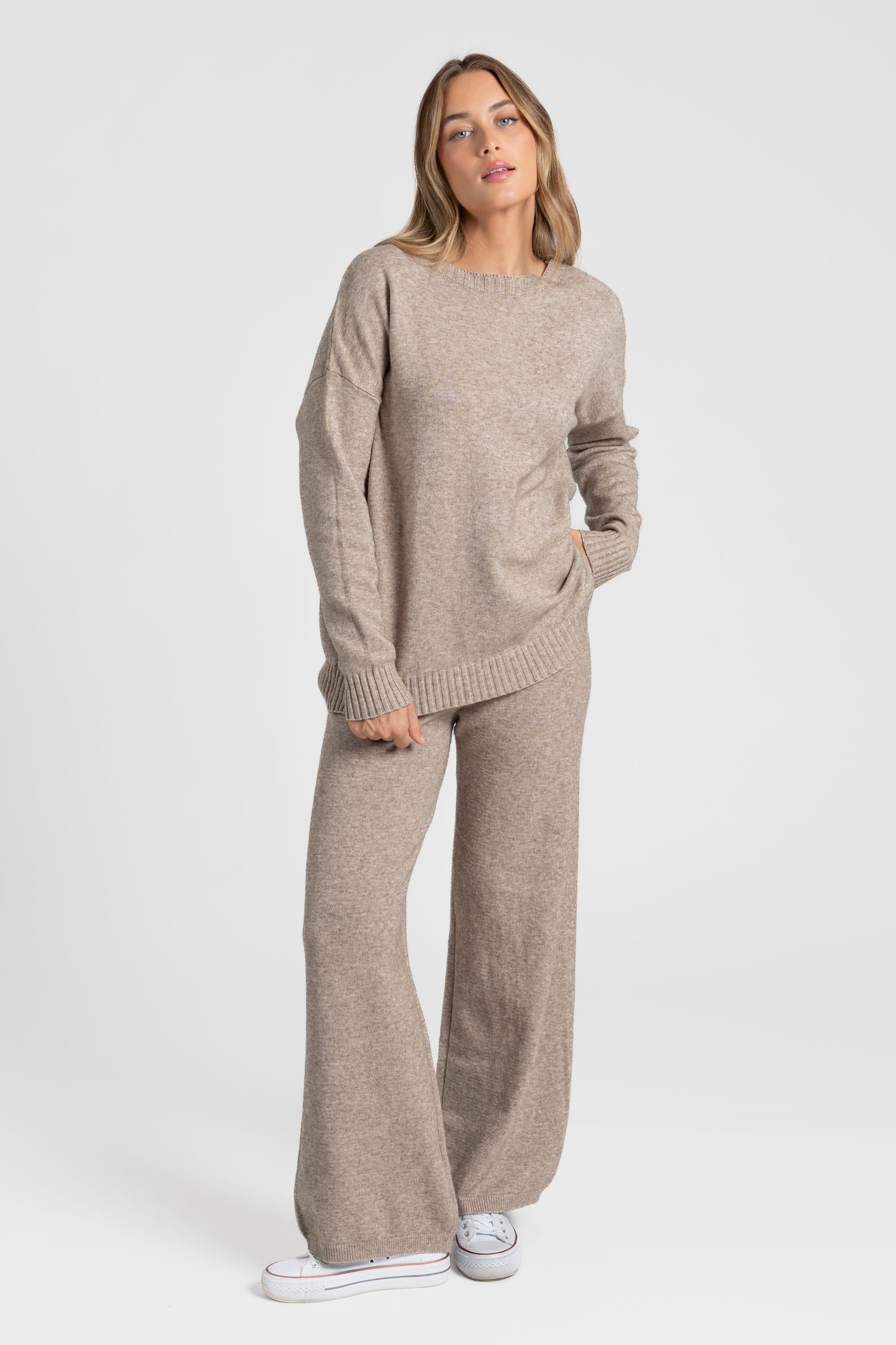 Alvea™ CONJUNTO DE PUNTO