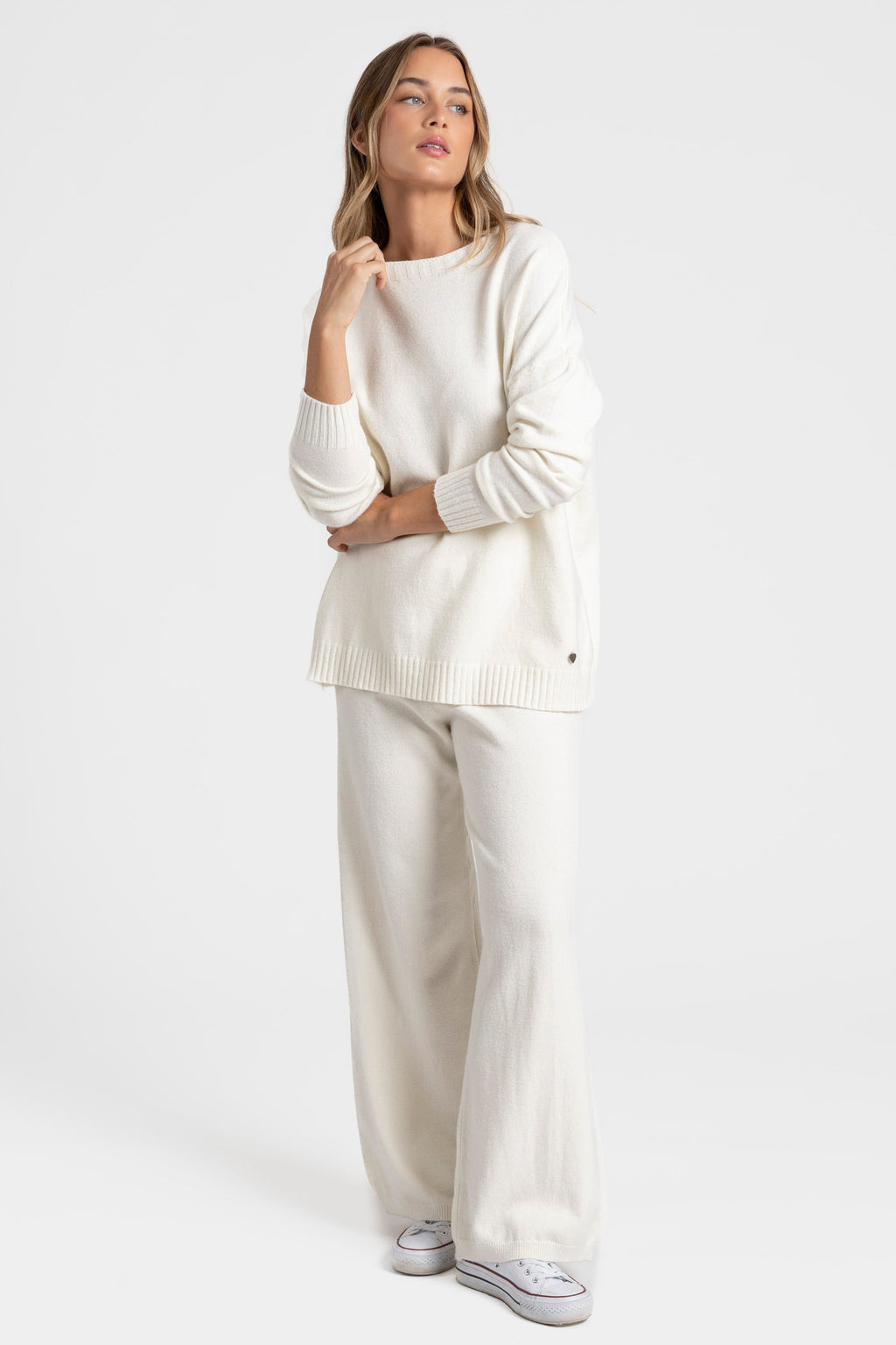 Alvea™ CONJUNTO DE PUNTO