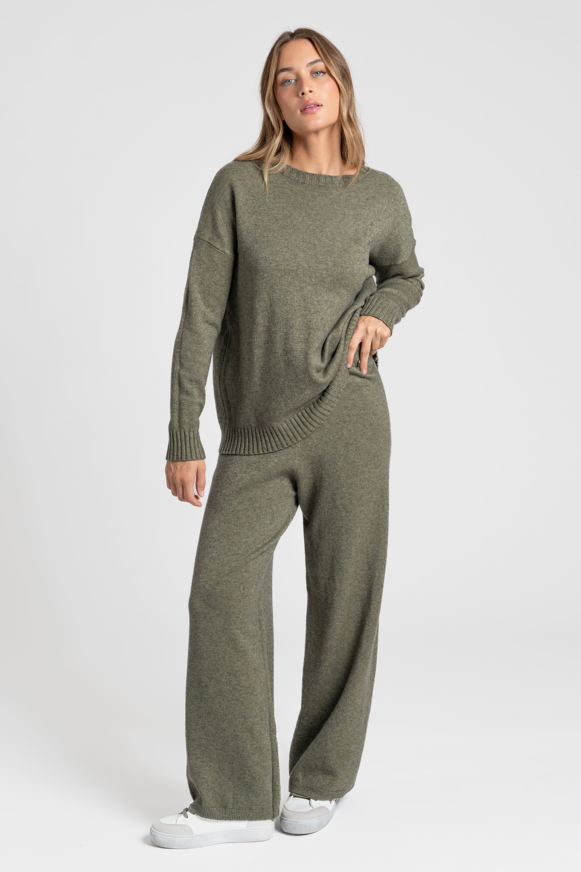 Alvea™ CONJUNTO DE PUNTO