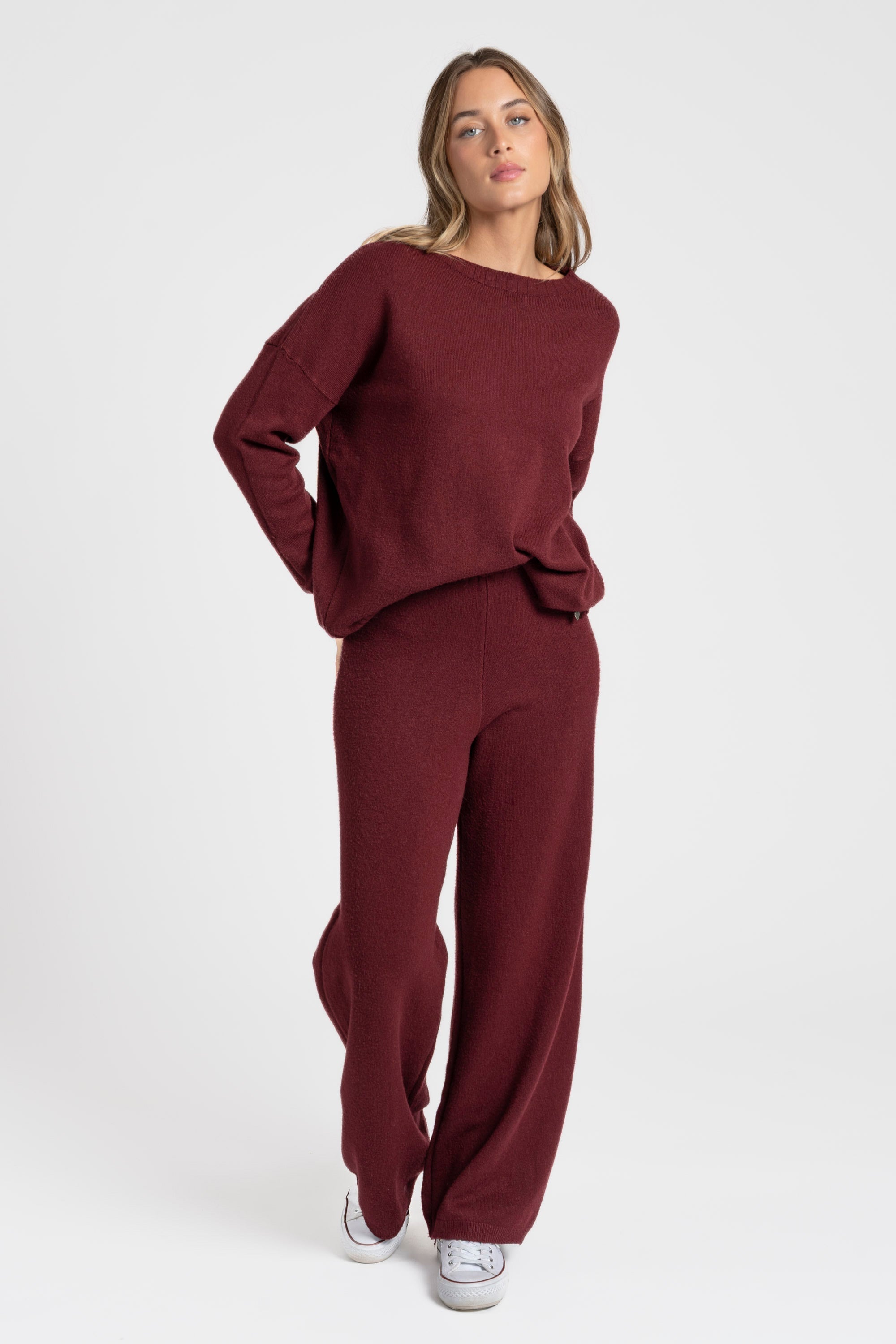 Alvea™ CONJUNTO DE PUNTO