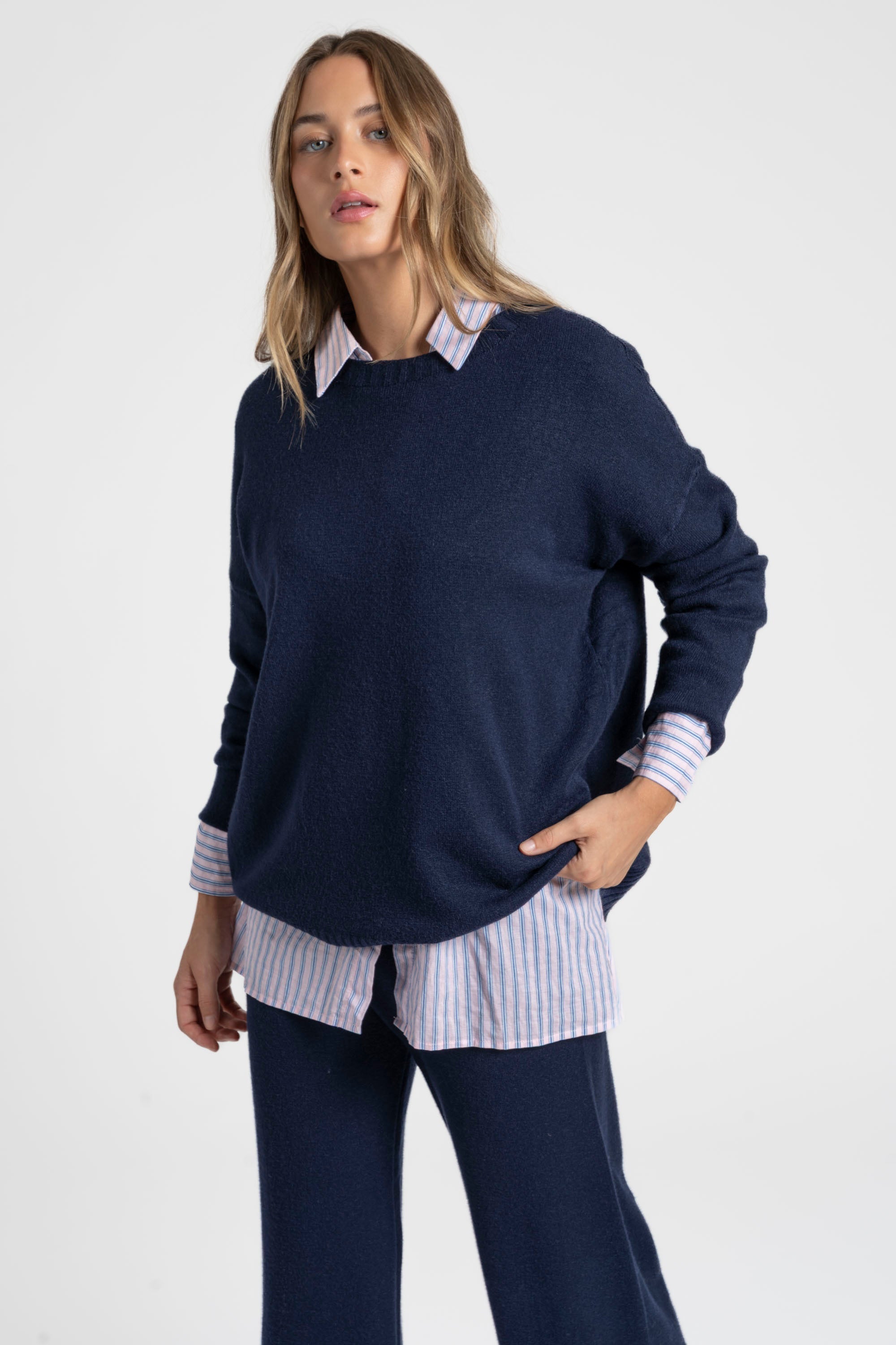 Alvea™ CONJUNTO DE PUNTO