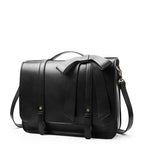 Alvea™ Knoten Bolsa Retro Twist en Azul-Rosa