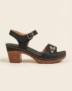 Mia – Sandalias de tacón alto
