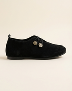 Lidia - Mocasines ortopédicos con diseño artesanal