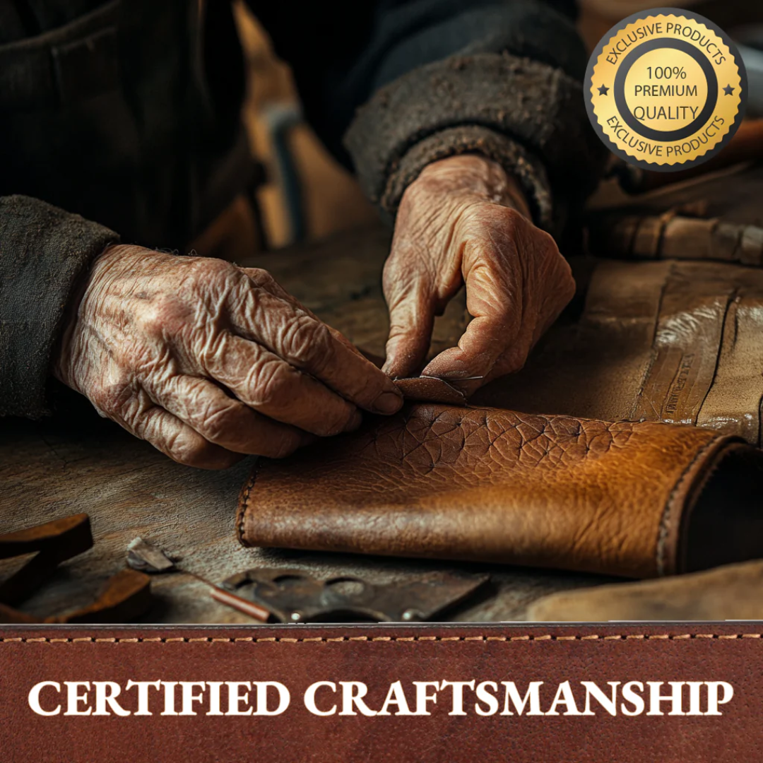 Alvea™  Gran Bolso de Mano Vintage Inspirado