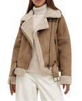 Alvea™ Clara Chaqueta doble forro