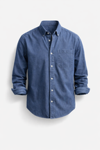 KIKO | CAMISA CASUAL-CHIC