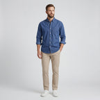 KIKO | CAMISA CASUAL-CHIC