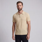 BRUNO | POLO ULTRA-CÓMODO PARA HOMBRE