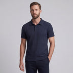 BRUNO | POLO ULTRA-CÓMODO PARA HOMBRE