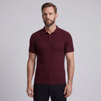 BRUNO | POLO ULTRA-CÓMODO PARA HOMBRE