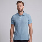 BRUNO | POLO ULTRA-CÓMODO PARA HOMBRE
