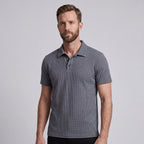 BRUNO | POLO ULTRA-CÓMODO PARA HOMBRE