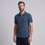 BRUNO | POLO ULTRA-CÓMODO PARA HOMBRE
