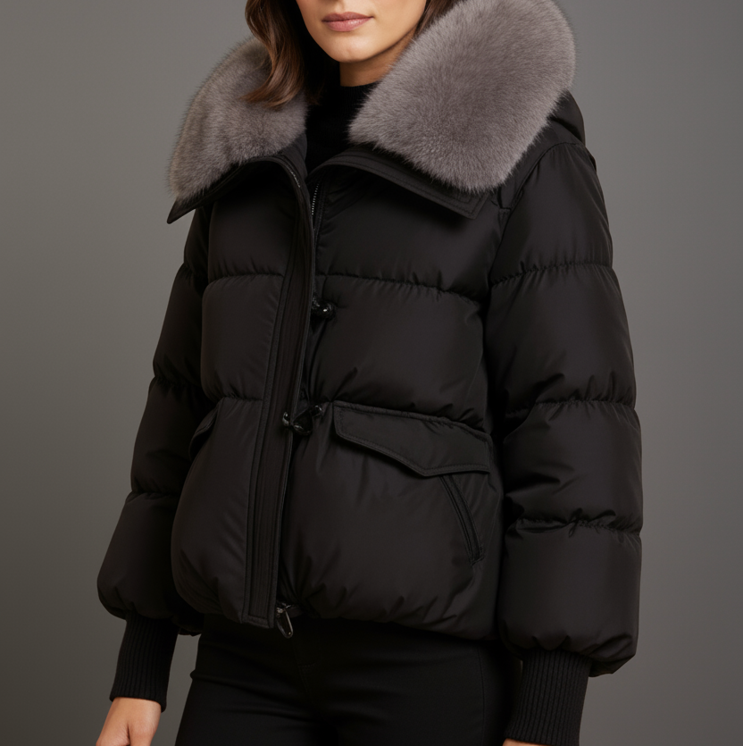 Alvea™ Aitana Abrigo