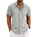ADRIÁN | CAMISETA PREMIUM DE CORTE CLÁSICO