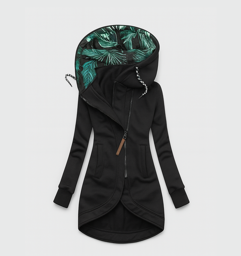 Alvea™ Abrigo ligero de invierno