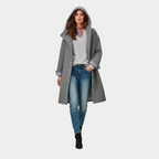COZYLONG™ | Abrigo largo