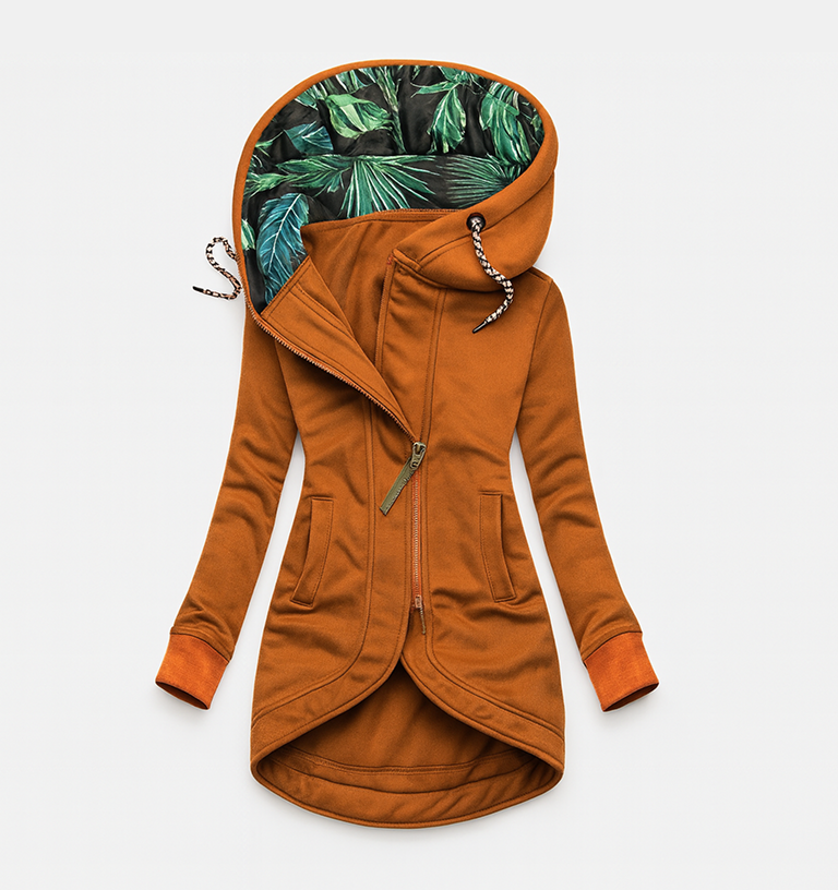 Alvea™ Abrigo ligero de invierno