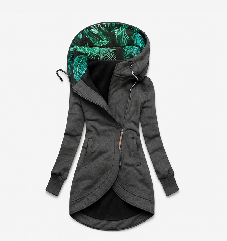 Alvea™ Abrigo ligero de invierno