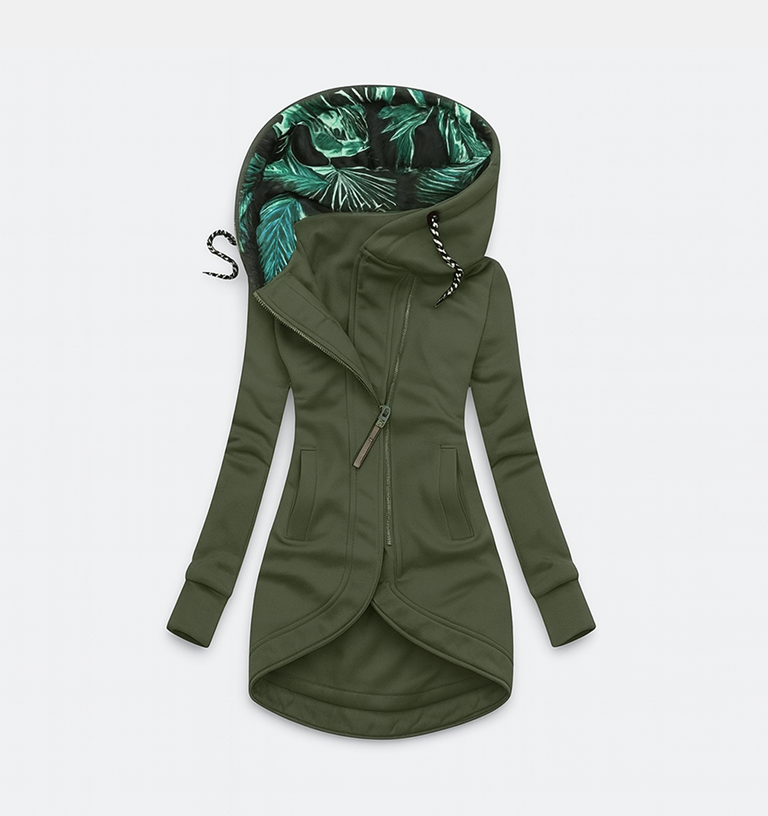 Alvea™ Abrigo ligero de invierno