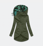 Alvea™ Abrigo ligero de invierno