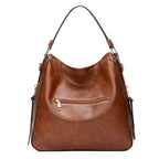 Alvea™ Romy Bolso Elegante de Cuero