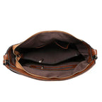 Alvea™ Romy Bolso Elegante de Cuero