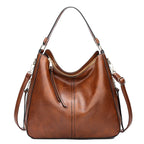 Alvea™ Romy Bolso Elegante de Cuero