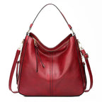 Alvea™ Romy Bolso Elegante de Cuero