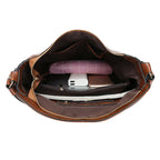 Alvea™ Romy Bolso Elegante de Cuero