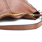 Alvea™ Romy Bolso Elegante de Cuero