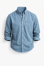 KIKO | CAMISA CASUAL-CHIC