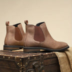 RODRIGO™ | BOTAS CLÁSICAS PARA HOMBRE