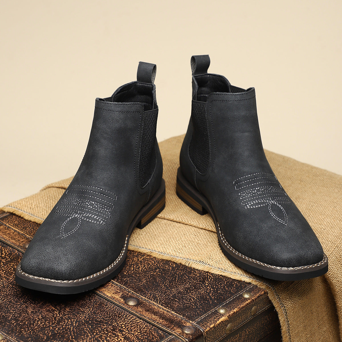 RODRIGO™ | BOTAS CLÁSICAS PARA HOMBRE
