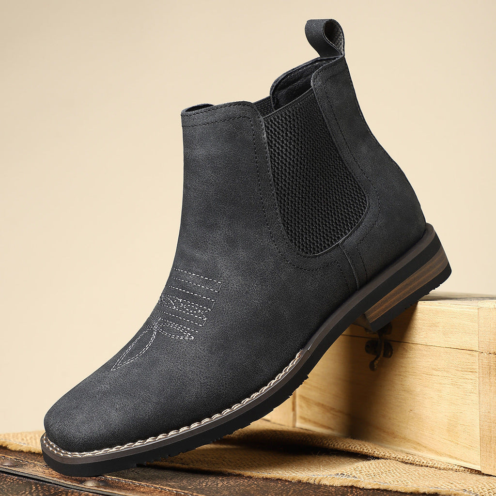 RODRIGO™ | BOTAS CLÁSICAS PARA HOMBRE