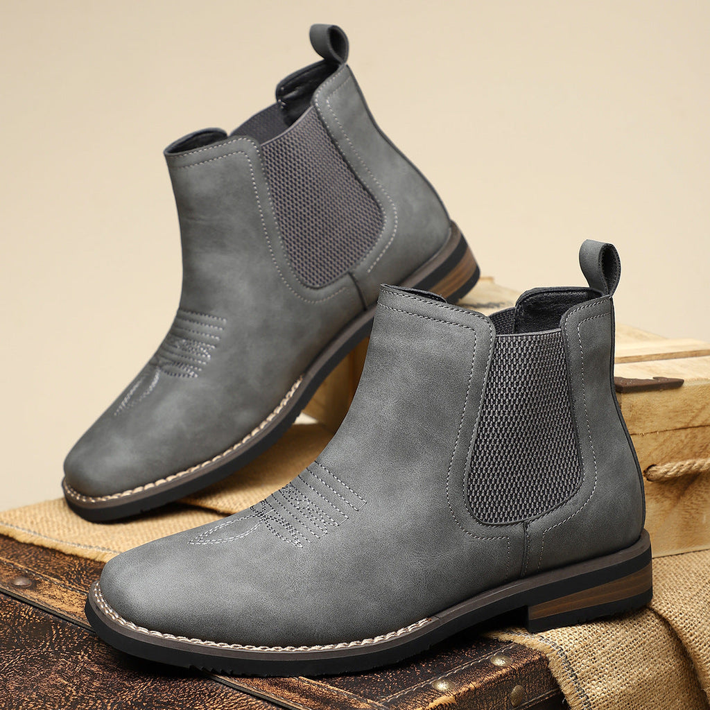 RODRIGO™ | BOTAS CLÁSICAS PARA HOMBRE