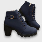 Alvea™ Botas Ortopédicas con Tacón⏐Edición Premium